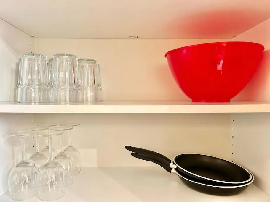 50 M2 Apartment Vienna