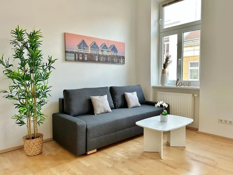 50 M2 Apartment contacts